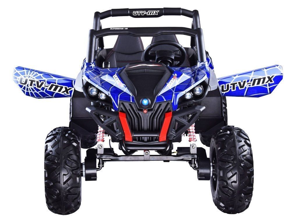 AUTO Buggy SuperStar 4x4 NA AKUMULATOR XMX603 2OS