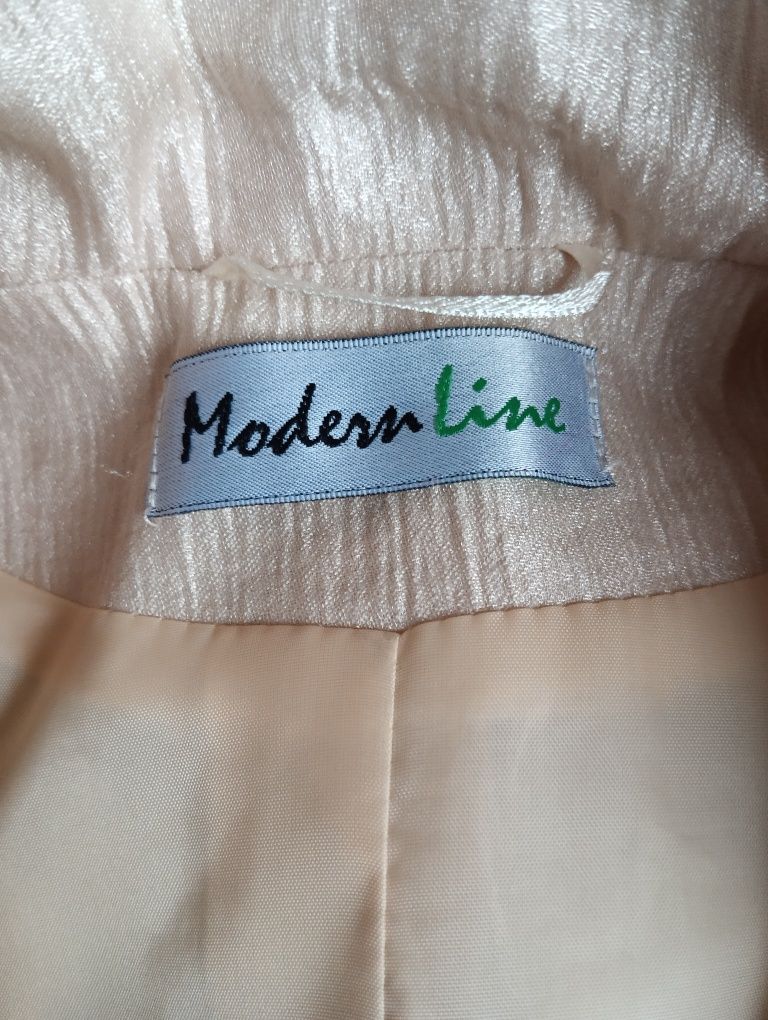 Żakiet Modern Line rozmiar 44-46,