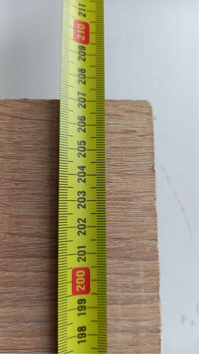 Płyty meblowe nowe