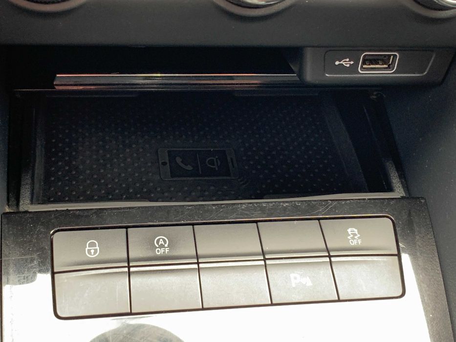 Skoda Octavia 2019 4x4