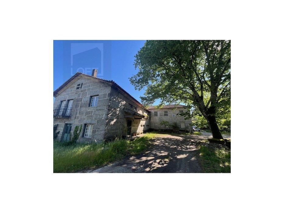 Quinta V10 em Marco de Canaveses