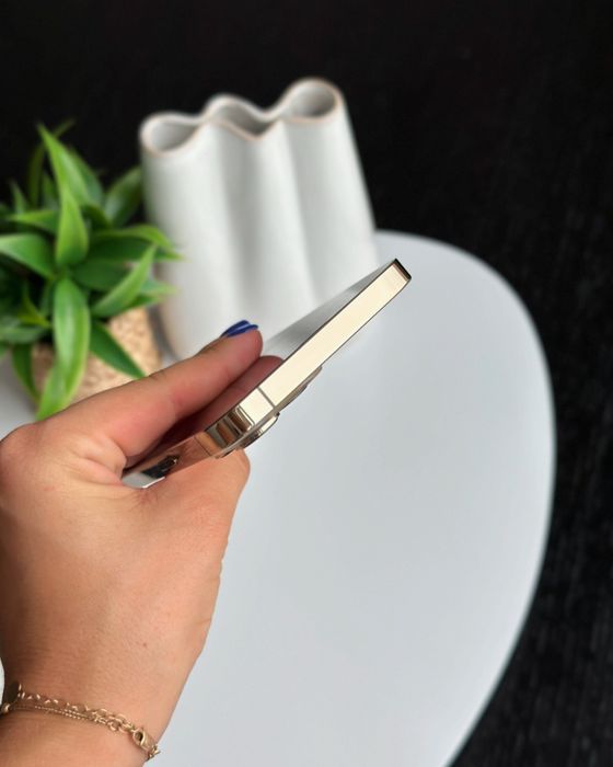  HELLOVIN в AppleZt  iPhone 13 pro 256Gb з коробкою 100% батарея