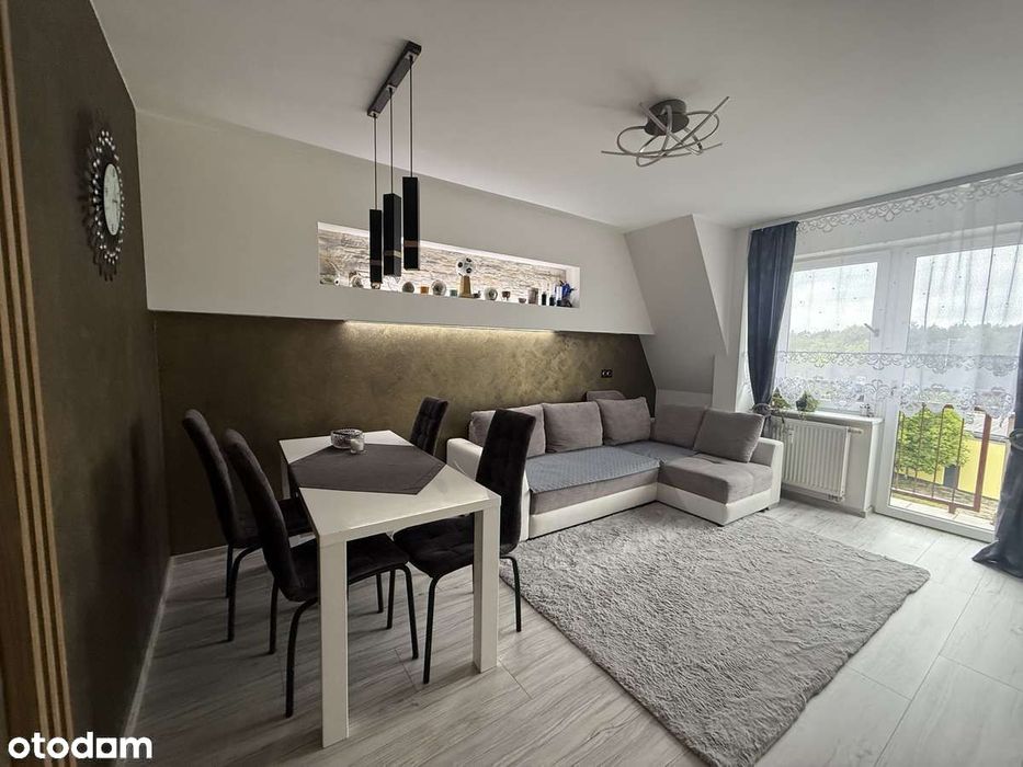 Kijewo, ładne 3 pokoje po remoncie super lokalizacja