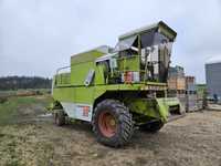 Claas Dominator 66