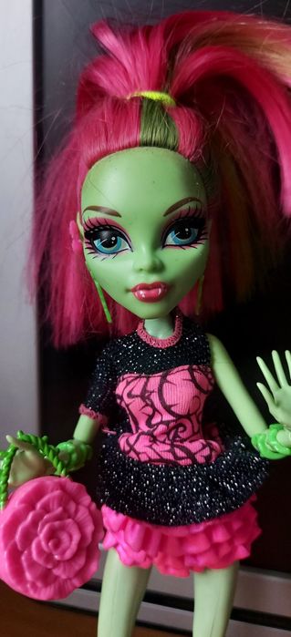 Монстер Хай Венера