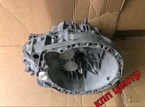 КПП Трафік 1.9 DCI PK6, КПП Трафик 1.9 КПП Виваро 1.9. Новий стан