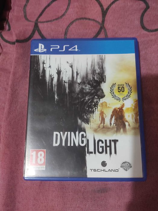 Jogos PlayStation 4