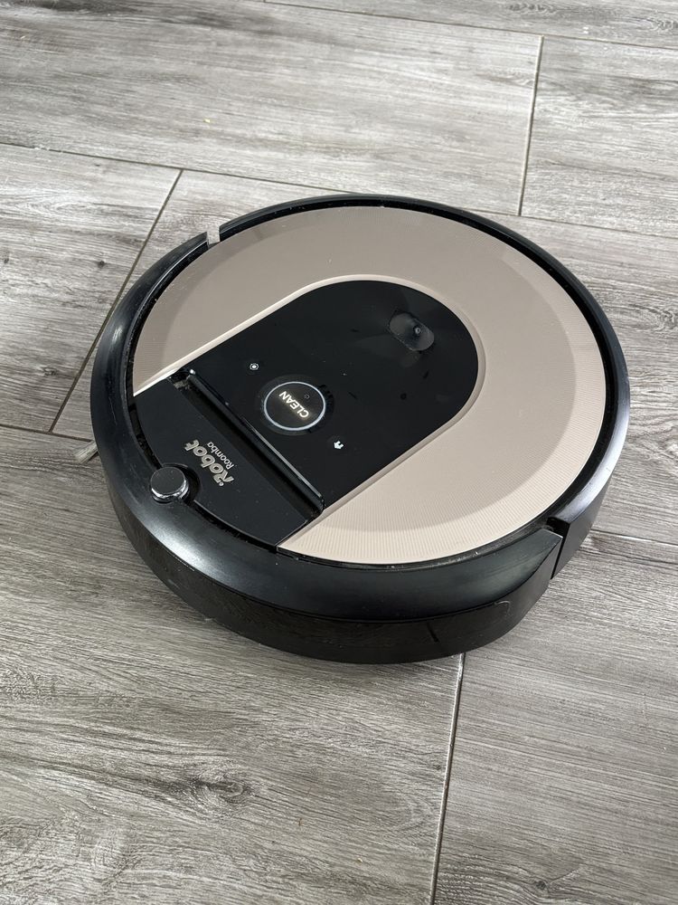 iRobot roomba i6