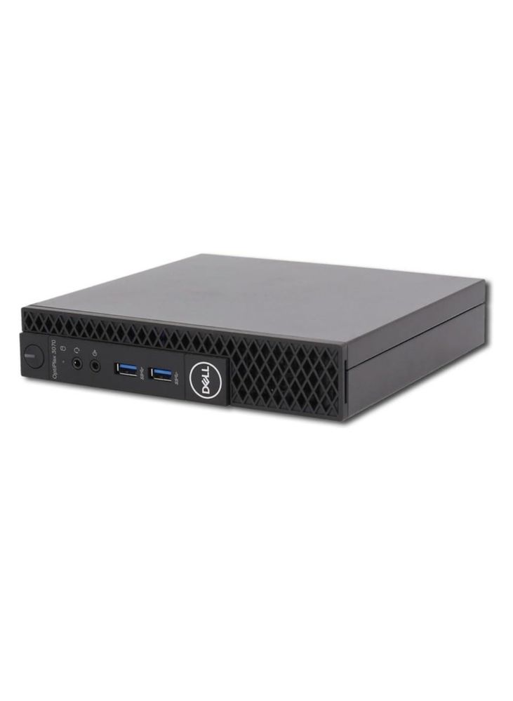 Dell optiplex 3070 MFF i3-9100t