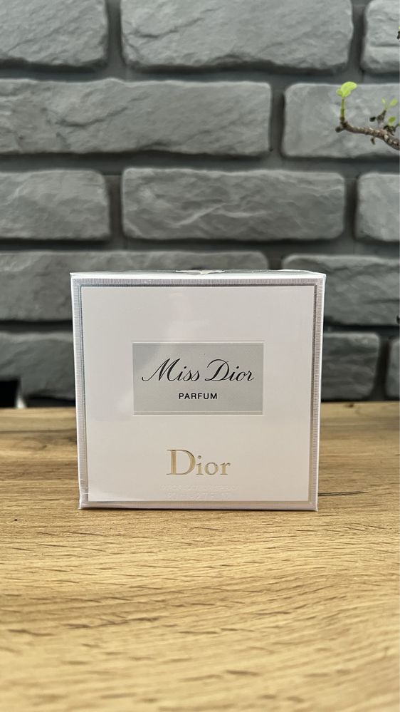 Miss Dior Parfum