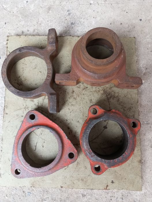 Корпус підшипника