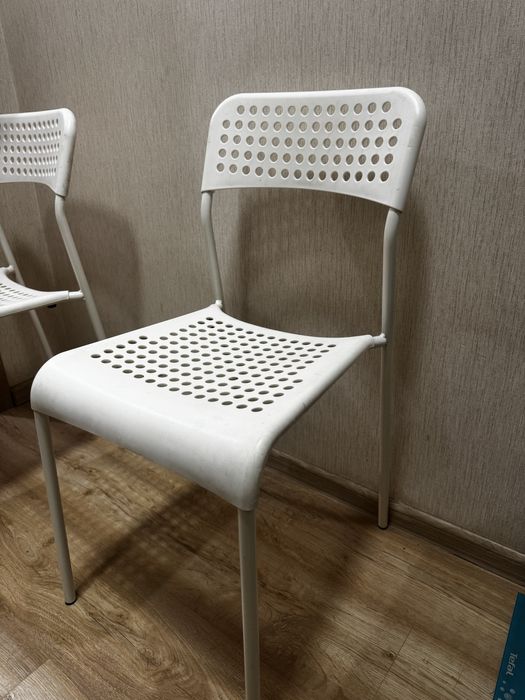 Стільці Jysk/ Ikea для кухні