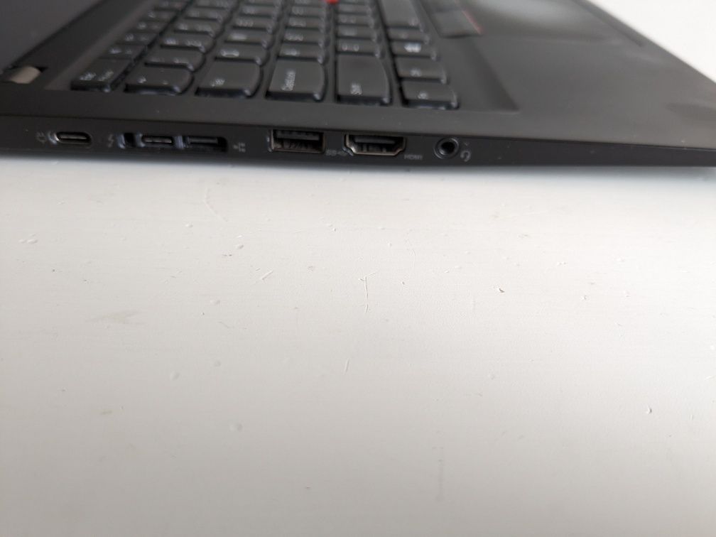 Lenovo ThinkPad t490s 16/256(512)