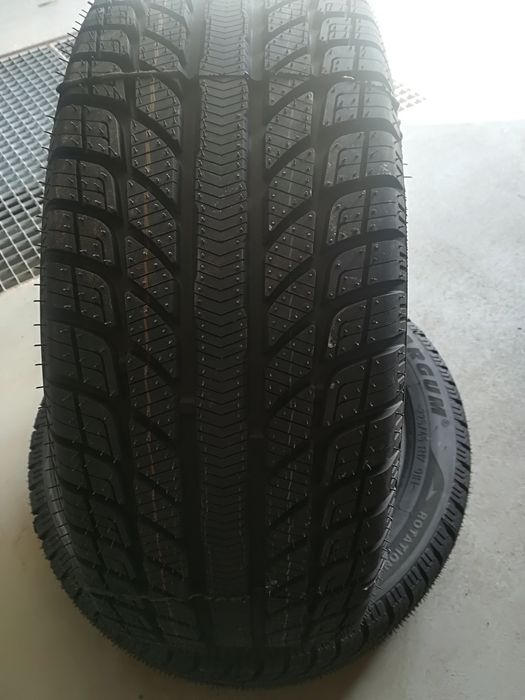 225/45R17 Targum Seasoner Plus całorocze bieżnikowane 2024r 225/45/17