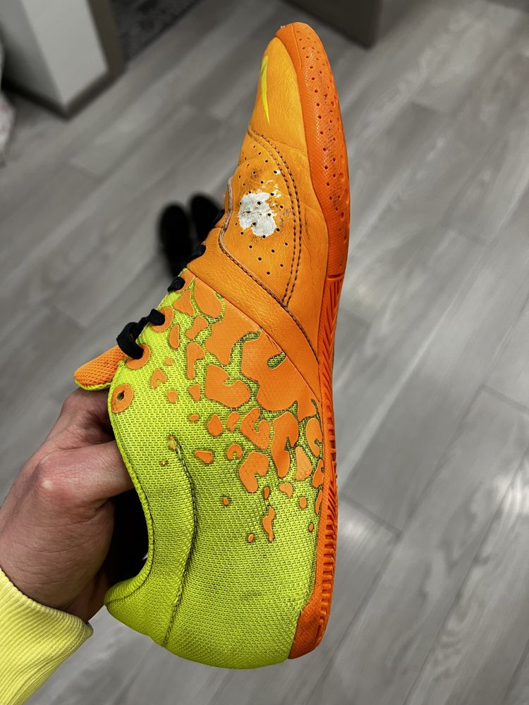 Nike Elastico II