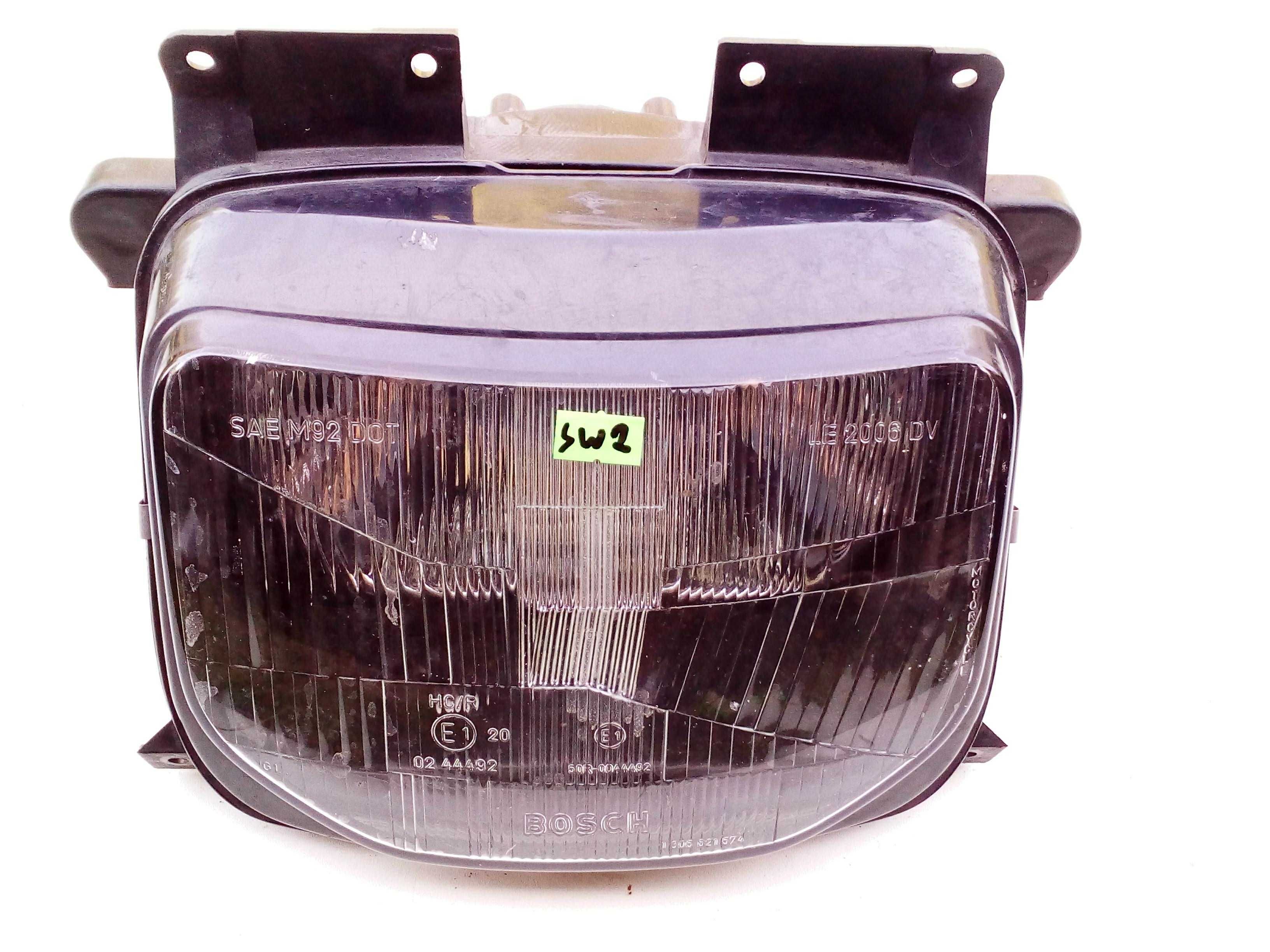 Bmw R 1100 RS reflektor lampa przód
