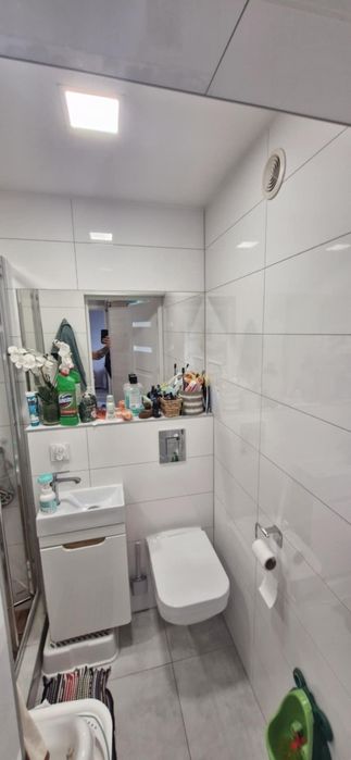 Rezerwacja! Sprzedam bądź zamienie kawalerke Widzew Wschód