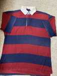 Polo Gant algodão