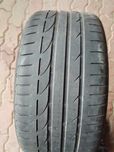 2 Opony letnie 255/35r19 BRIDGESTONE 2020r