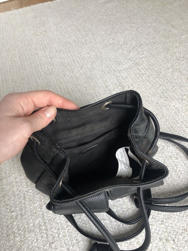 Carteira mochila