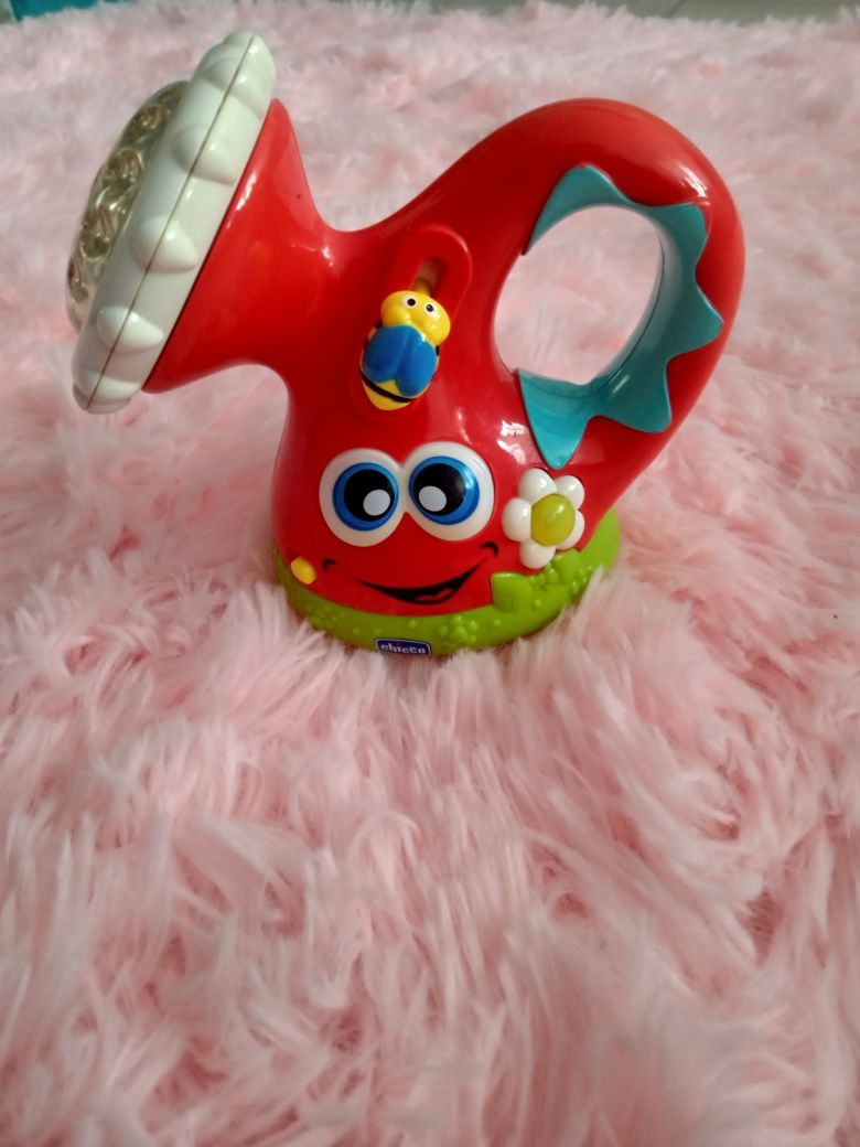 Chicco wesoła konewka