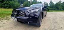 Infiniti FX Infiniti fx30d S