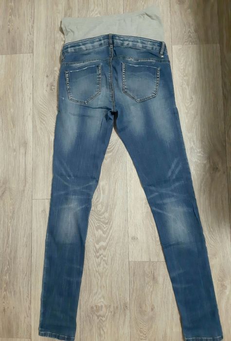 Джинсы для беременных с/м,джинси для вагітних