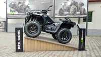 Polaris Sportsman 570 EPS traktor Black LE 2024