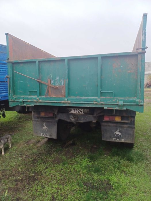 Продам Автомобіль Газ 4301