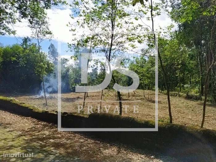 Terreno para Construção com Vista Rio – Seixas, Caminha