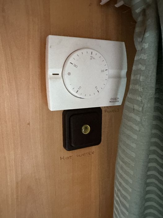LMC 510, Diamant 2000, кемпер, причіп дім на колесах