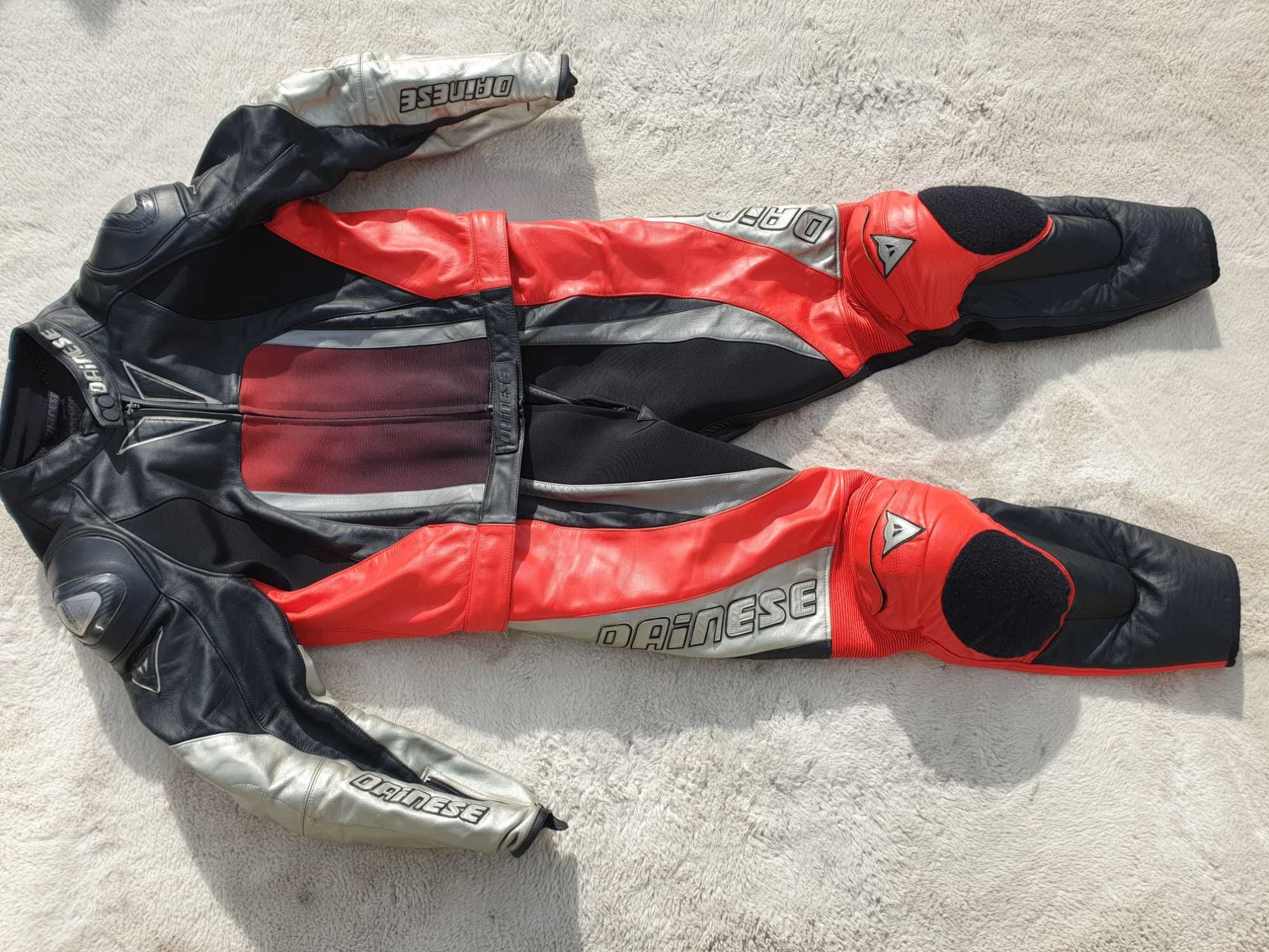 Dainese 58 Eur 3XL Kombinezon motocyklowy