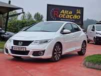 Honda Civic 1.4 i-VTEC Comfort