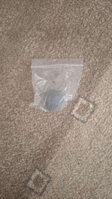 Teczka na rysunki firmy Leniar dla papieru B2 i narzędzia rysownicze