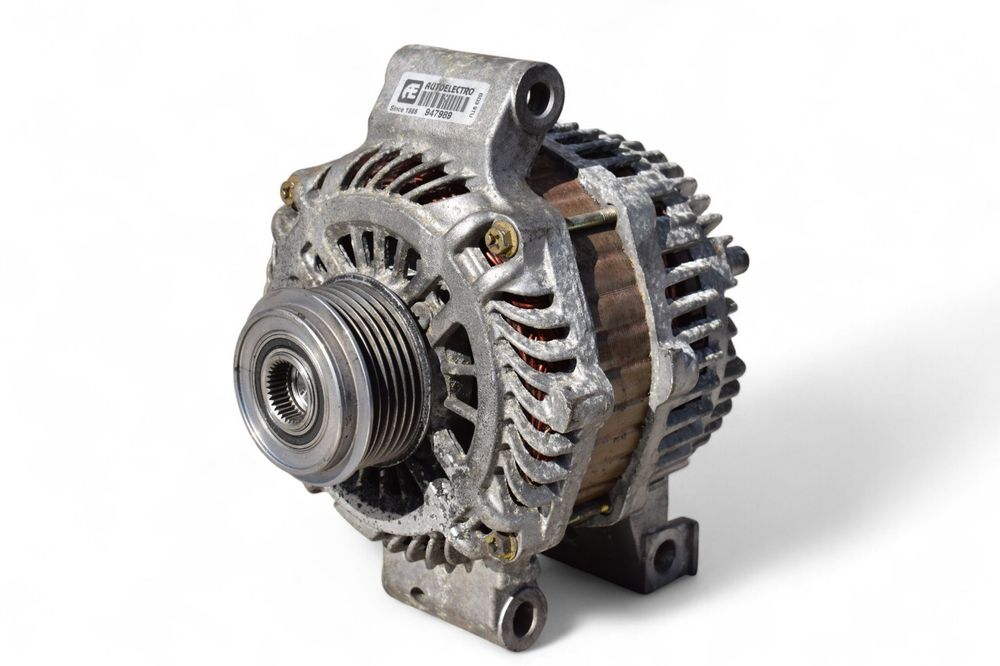 Alternator MAZDA CX-7 2.3 TURBO 258KM 07-09R L3K9