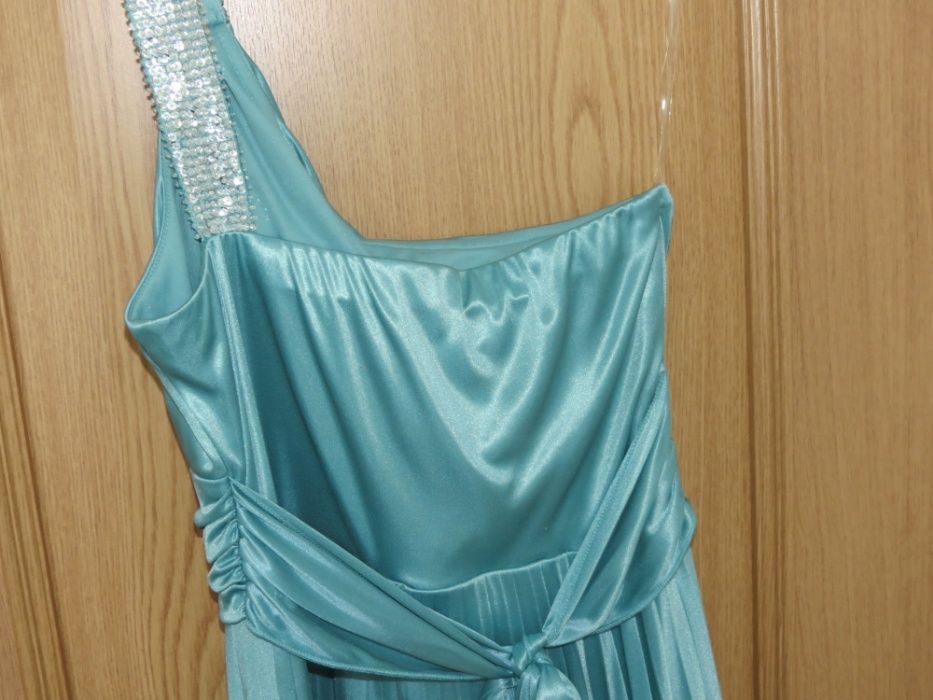 Vestido cerimónia "El Corte Ingles" - A ESTREAR!