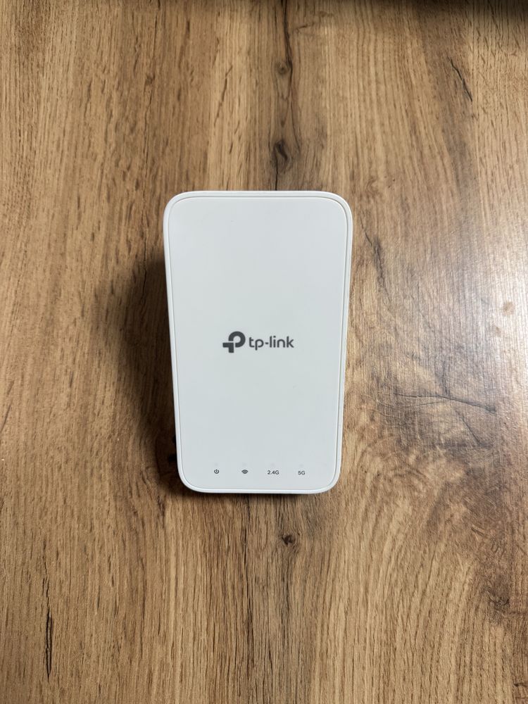 WiFi Mesh система Роутер TP-LINK Deco E4R + усилитель TP-LINK M3W