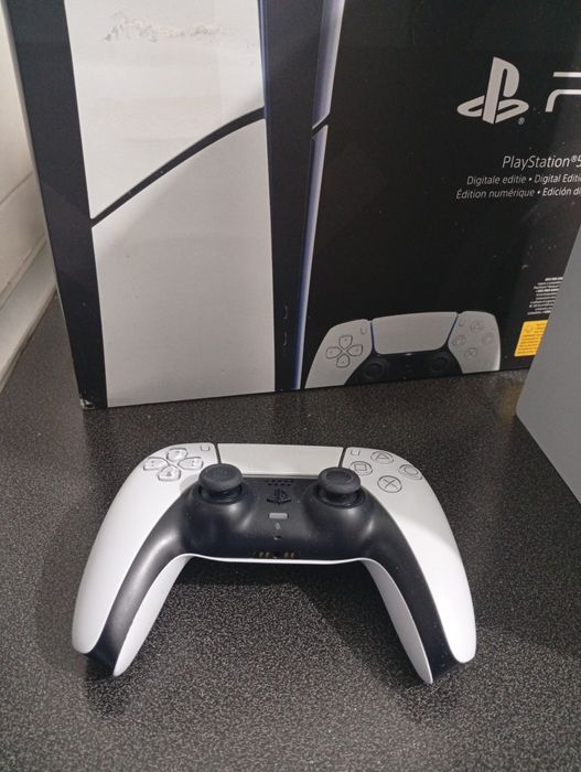 Playstation 5 Digital