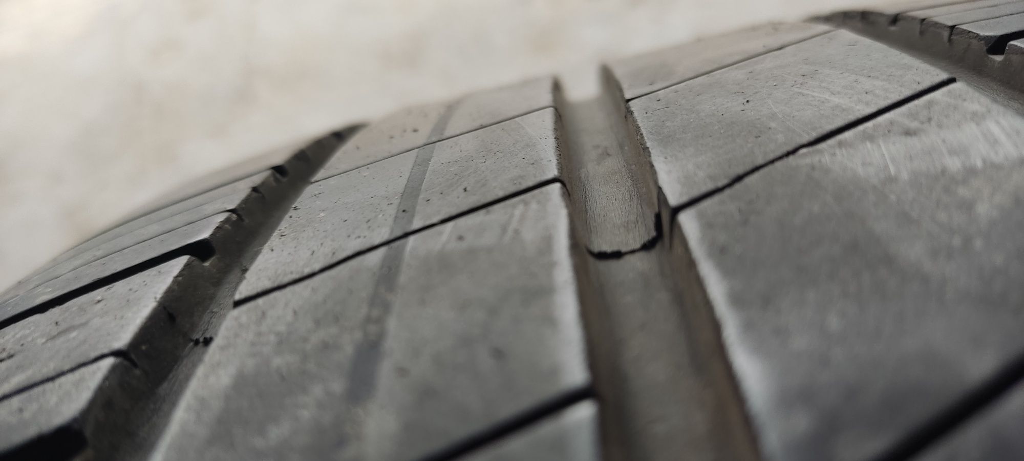 2szt 205 55r16 91V Goodyear efficientgrip performance