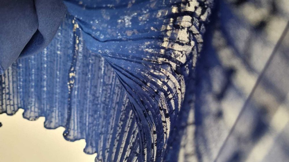 Sukienka wizytowa w rozm.44