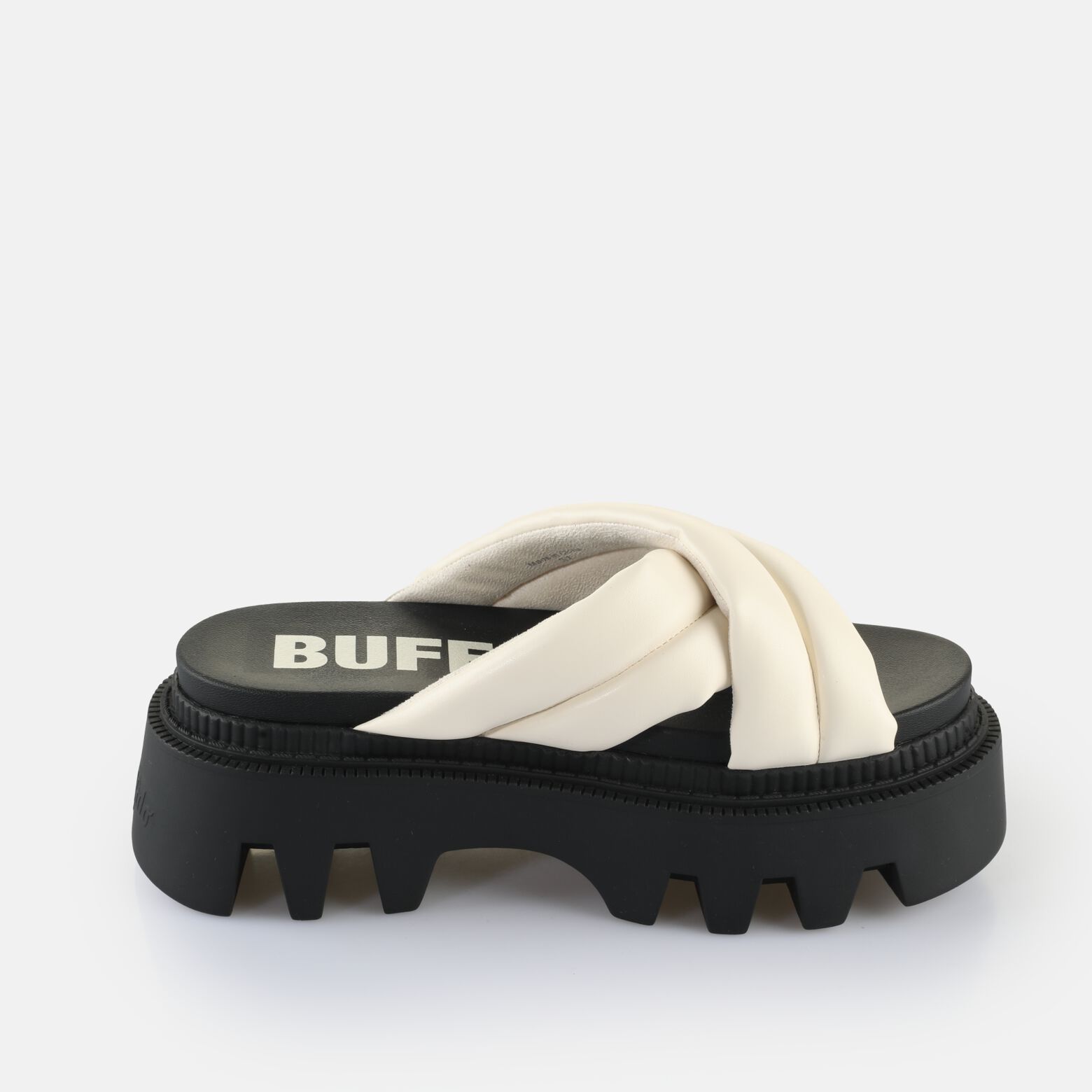 Сланці/босоніжки Buffalo на платформі