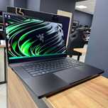Ігровий Razer Blade Base [144 Гц] - i7 10750H/GTX 1660 Ti 6 GB/16 GB