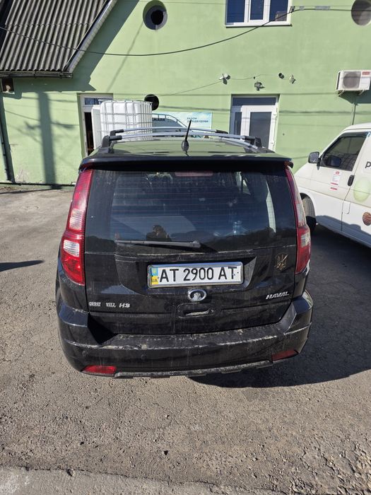 Продам хороший позашляховик