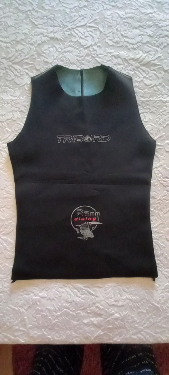 Camisola Neoprem