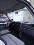 Volkswagen Transporter T4