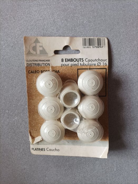 Capa de borracha cadeiras