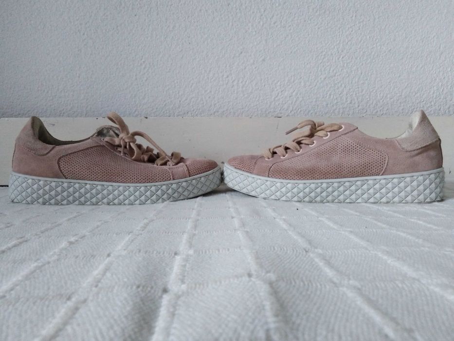 Sapatos Cycleur De Luxe 37