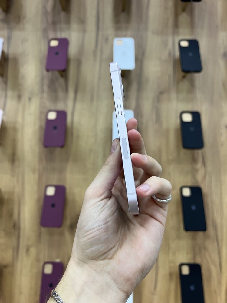 iPhone 13 128gb Pink Unlосk в Ідеалі від Магазину