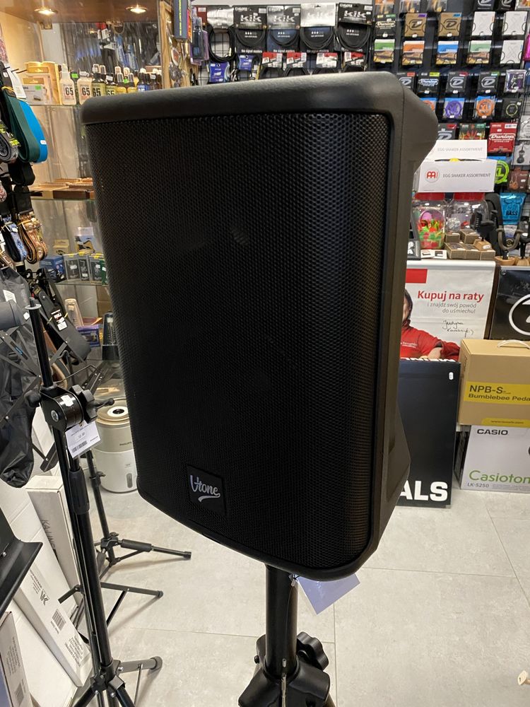 V-Tone Alpha 8 - kolumna z akumulatorem Bluetooth
