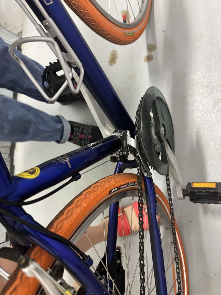 Trek 7500 Multitrack
